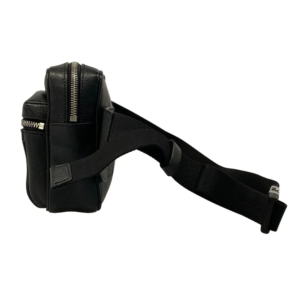 Louis Vuitton Bum Bag Outdoor Taigarama Bum Bag M30245